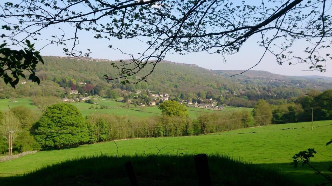 Apartment Old Orchard Froggatt