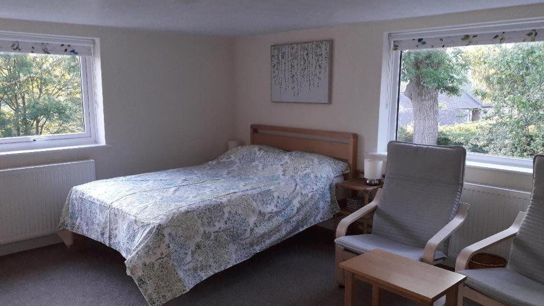 Old Orchard Apartment Froggatt